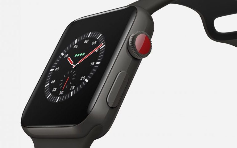 Apple Watch series 3 cellular
