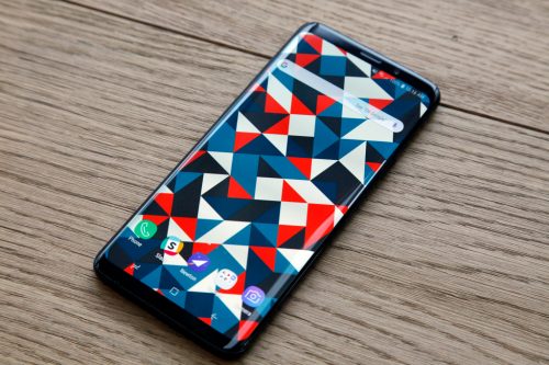 Galaxy S10