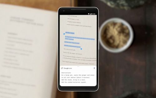 Google Lens
