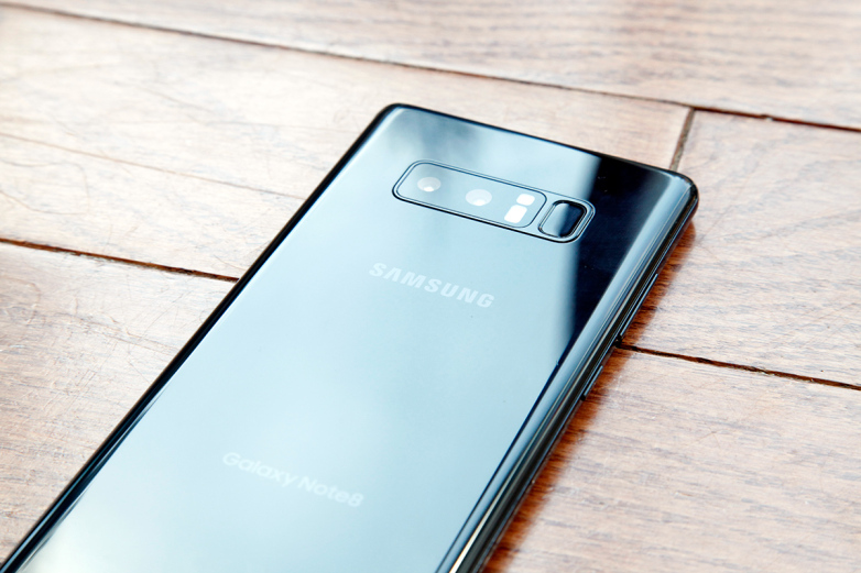 Galaxy Note8