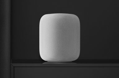 HomePod