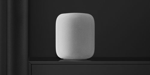 HomePod