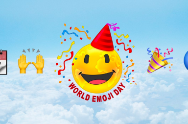 World Emoji Day