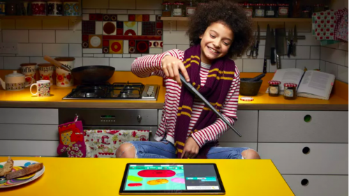 Harry Potter Coding Kit