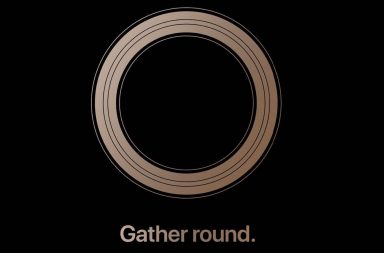 iPhone Event