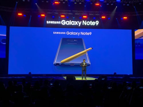 Galaxy Note9