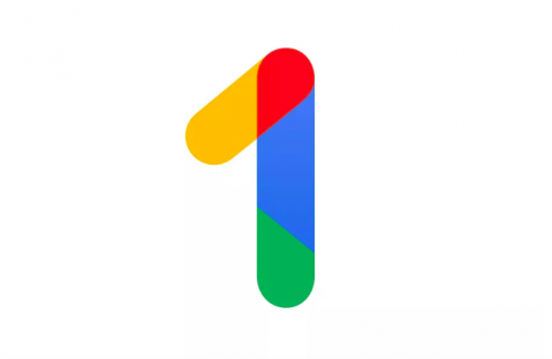Google One