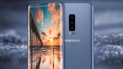 Galaxy S10