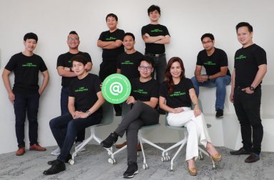 LINE@ Certified Coach