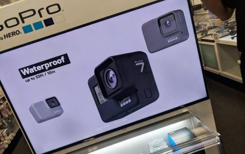 GoPro 7