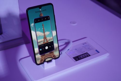 VIVO V11