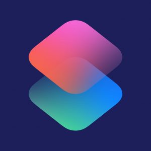Shortcuts App