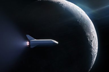 SpaceX