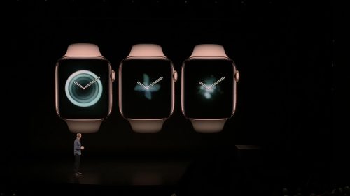 Apple Watch series4