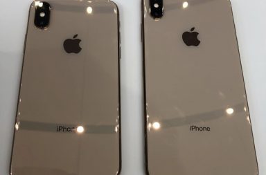 iPhoneXs iPhoneXs Max