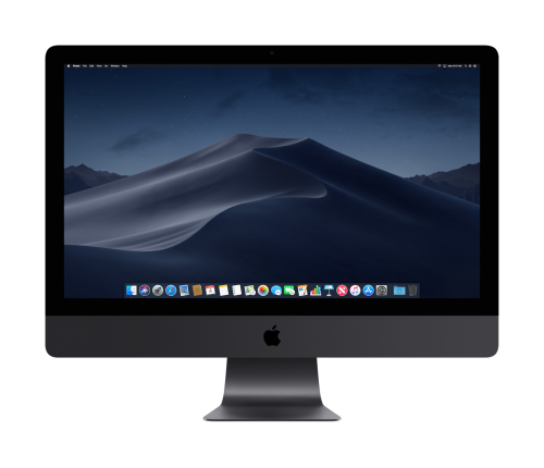 macOS Mojave 
