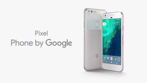 Pixel