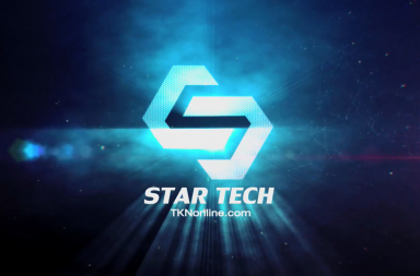STAR TECH 2018