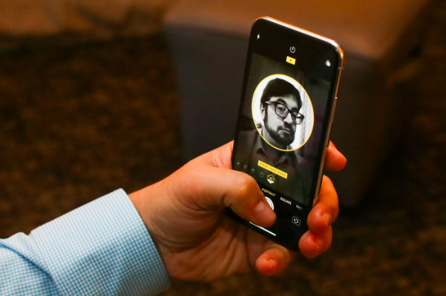 Face ID