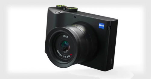 Zeiss ZX1