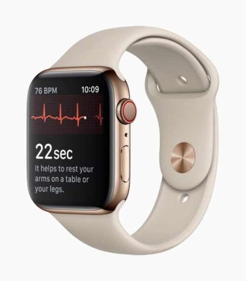Apple watch
