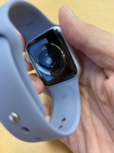 apple watch series 4