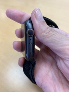 apple watch series 4