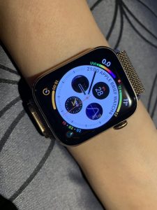 apple watch series 4