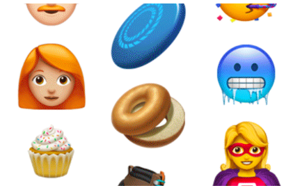 emoji