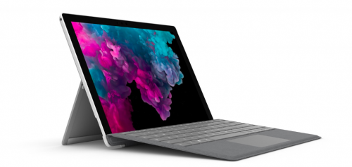 SURFACE PRO 6