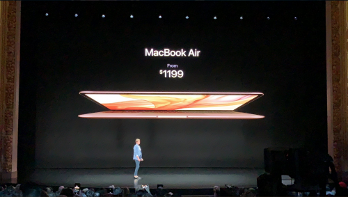 Macbook Air