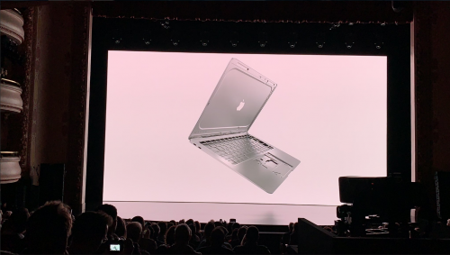 Macbook Air