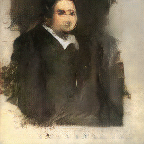 Edmond Belamy