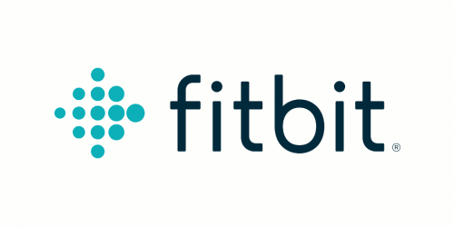 fitbit logo