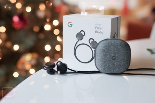  Pixel Buds