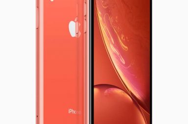 iPhone XR