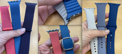 Apple Watch Series 4