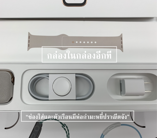 Apple Watch Series 4