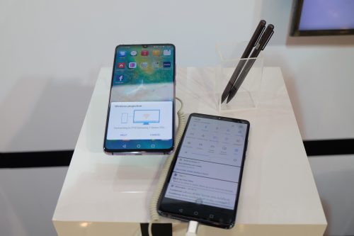 Huawei M-Pen