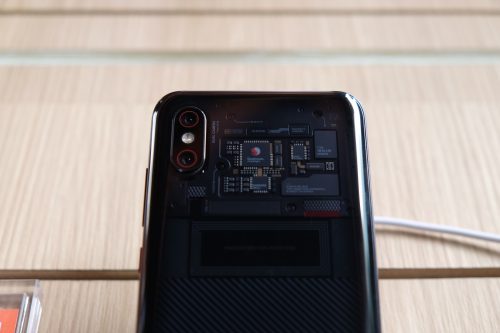 Xiaomi M 8 Pro