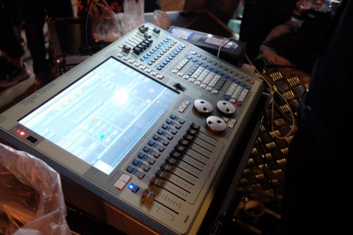 YouTube Pop-up Space Bangkok