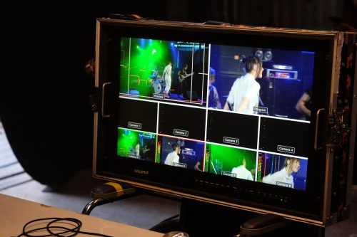 YouTube Pop-up Space Bangkok