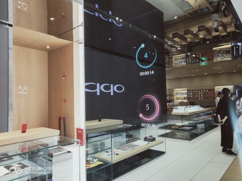 OPPO Flagship Store
