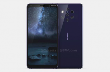 Nokia 9