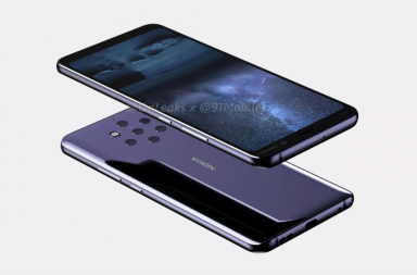 Nokia 9