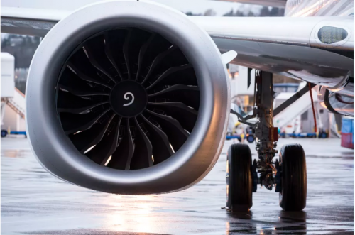 Boeing