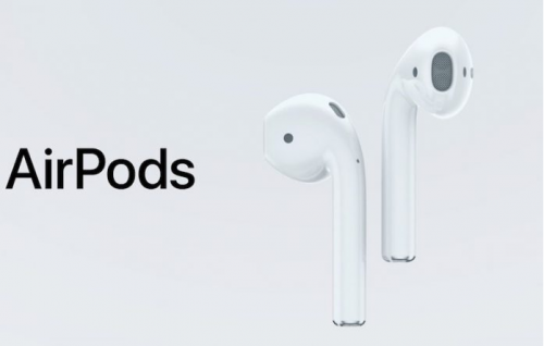 AirPods 2