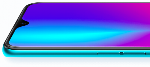 OPPO R17 Pro 