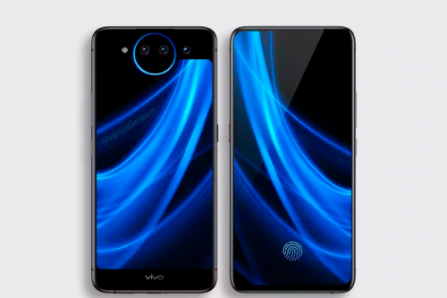 Vivo Nex 2