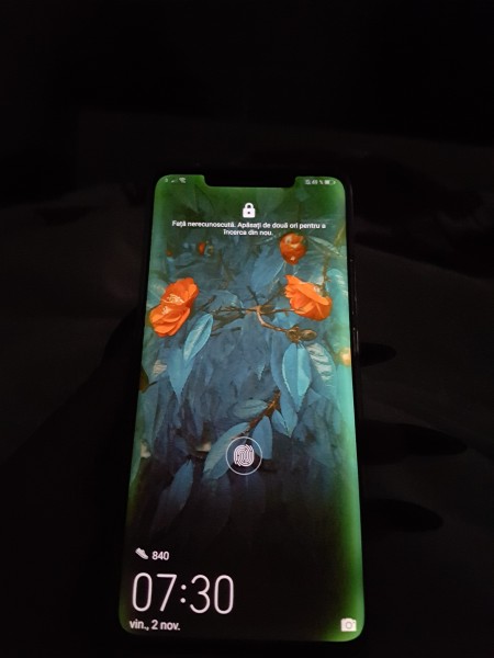Huawei Mate 20 Pro